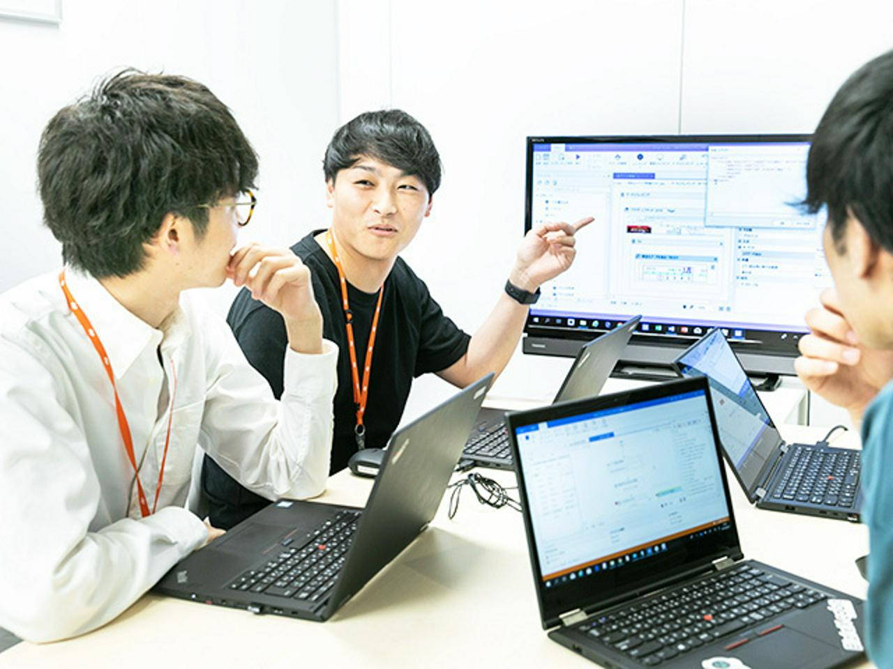 ディップ株式会社 求人画像1