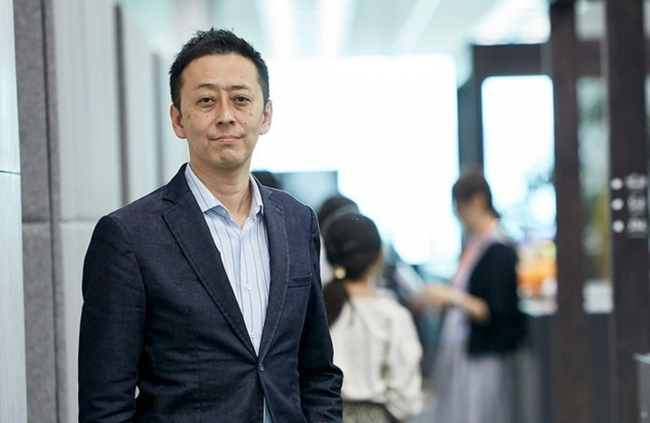 ディップ株式会社 求人画像1