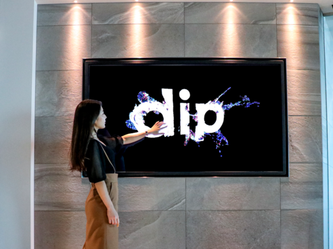 ディップ株式会社 求人画像1