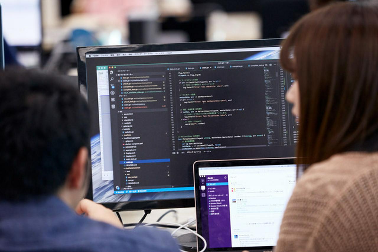 ディップ株式会社 求人画像1