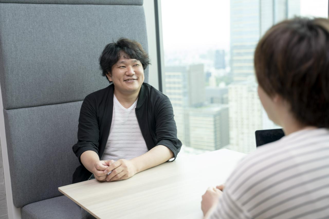 ディップ株式会社 求人画像1