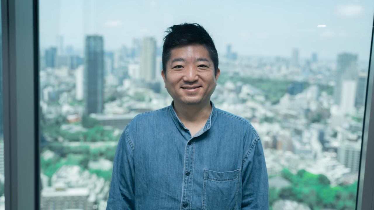 ディップ株式会社 求人画像1