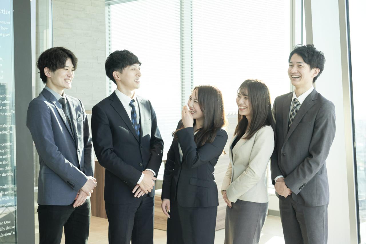 ディップ株式会社 求人画像1