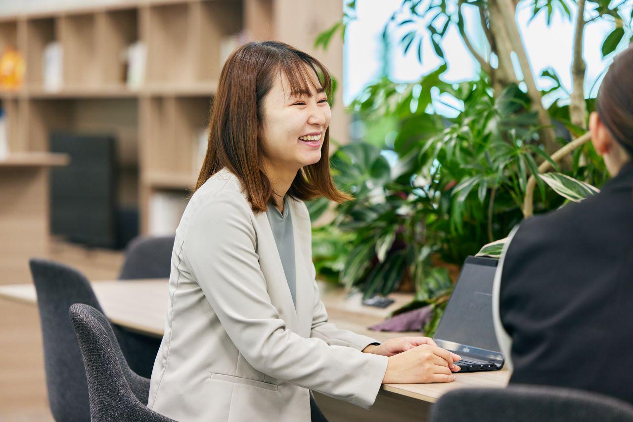 ディップ株式会社 求人画像1