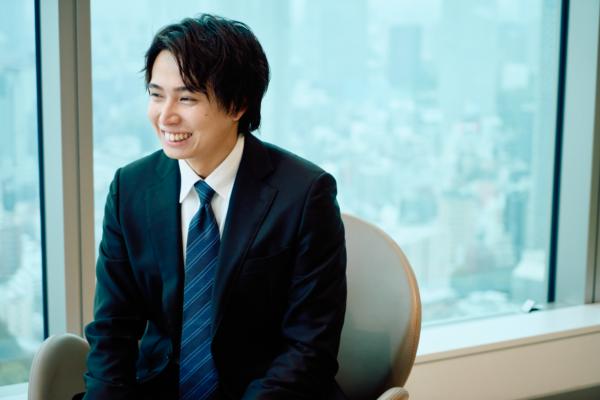 募集している求人：採用コンサルタント