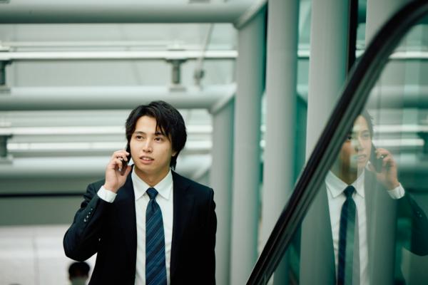 募集している求人：採用コンサルタント／リーダー候補