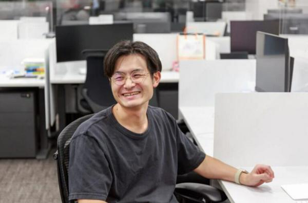 募集している求人：シニアソフトウェアエンジニア - フロントエンド