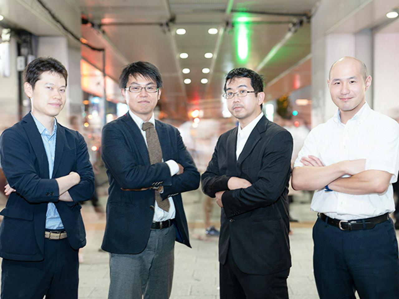 Zababan株式会社 求人画像1