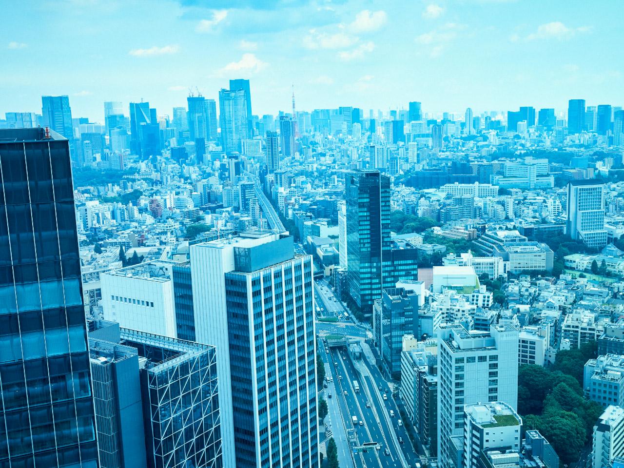 新しい概念に基づき、新しい市場開拓に挑戦していくことができるので、非常に濃く、市場価値の高い経験を積んでいくことができます