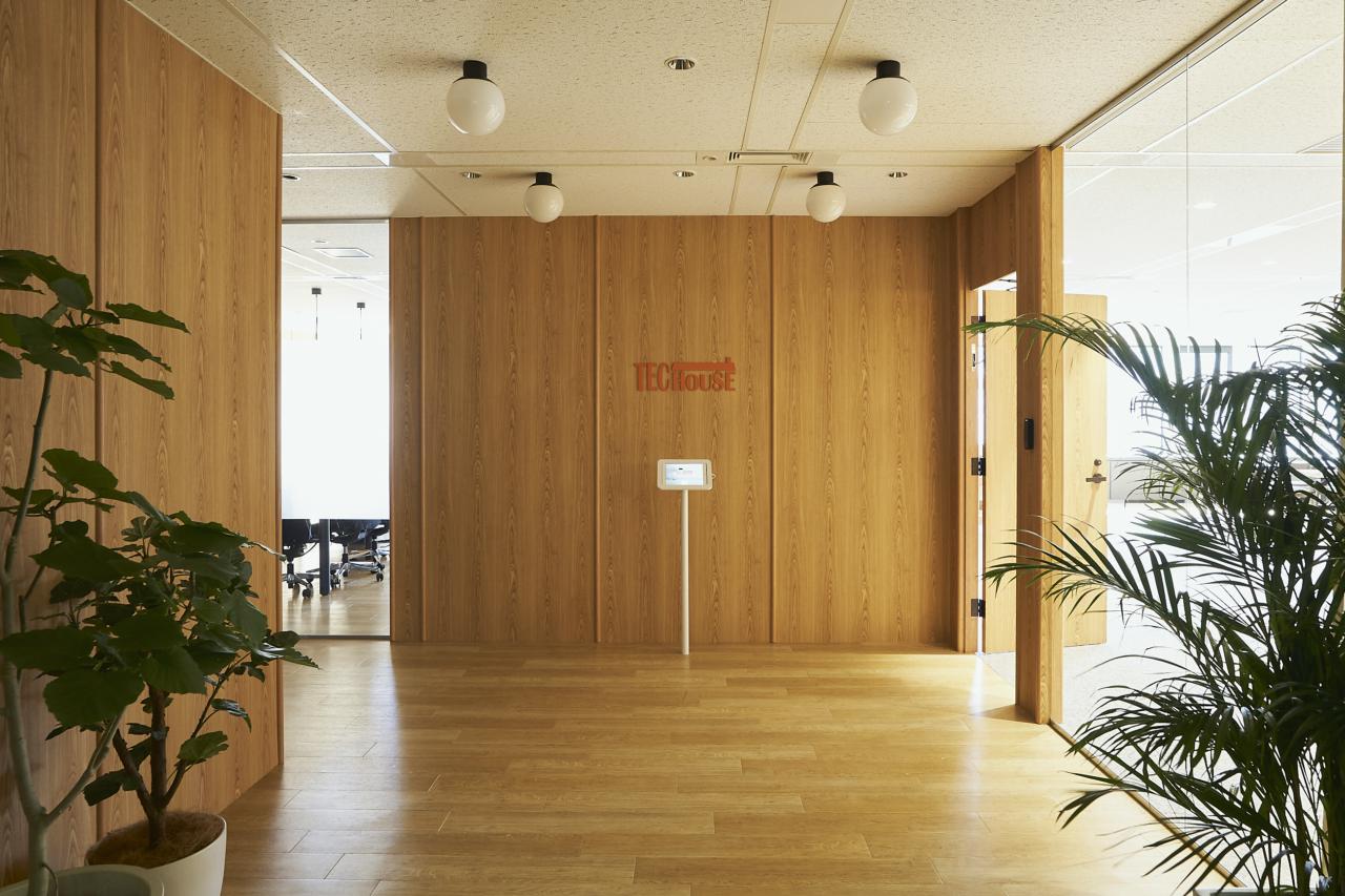 株式会社Techouse 求人画像1