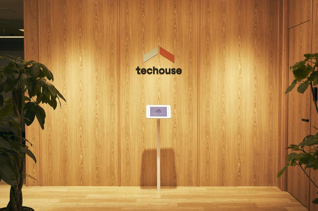 株式会社Techouse 求人画像1