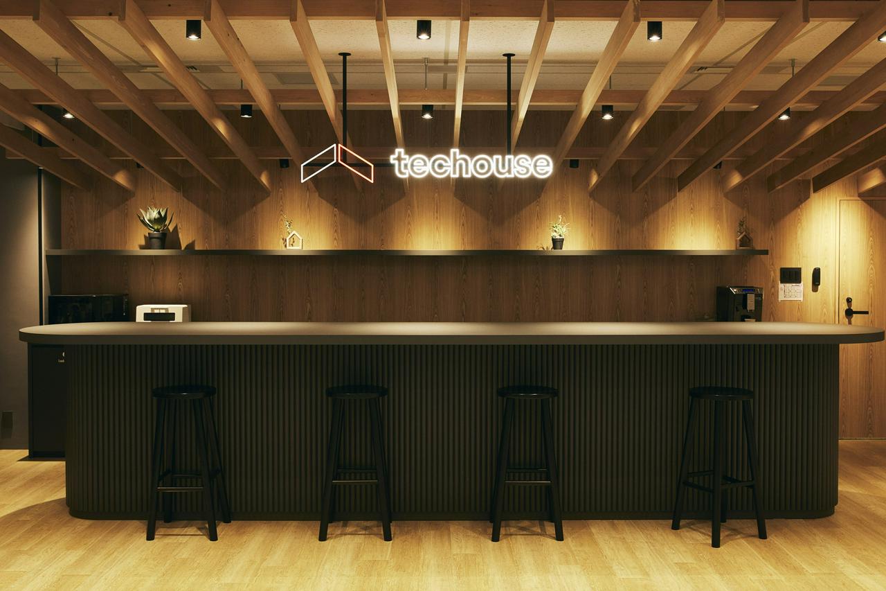 株式会社Techouse 求人画像1