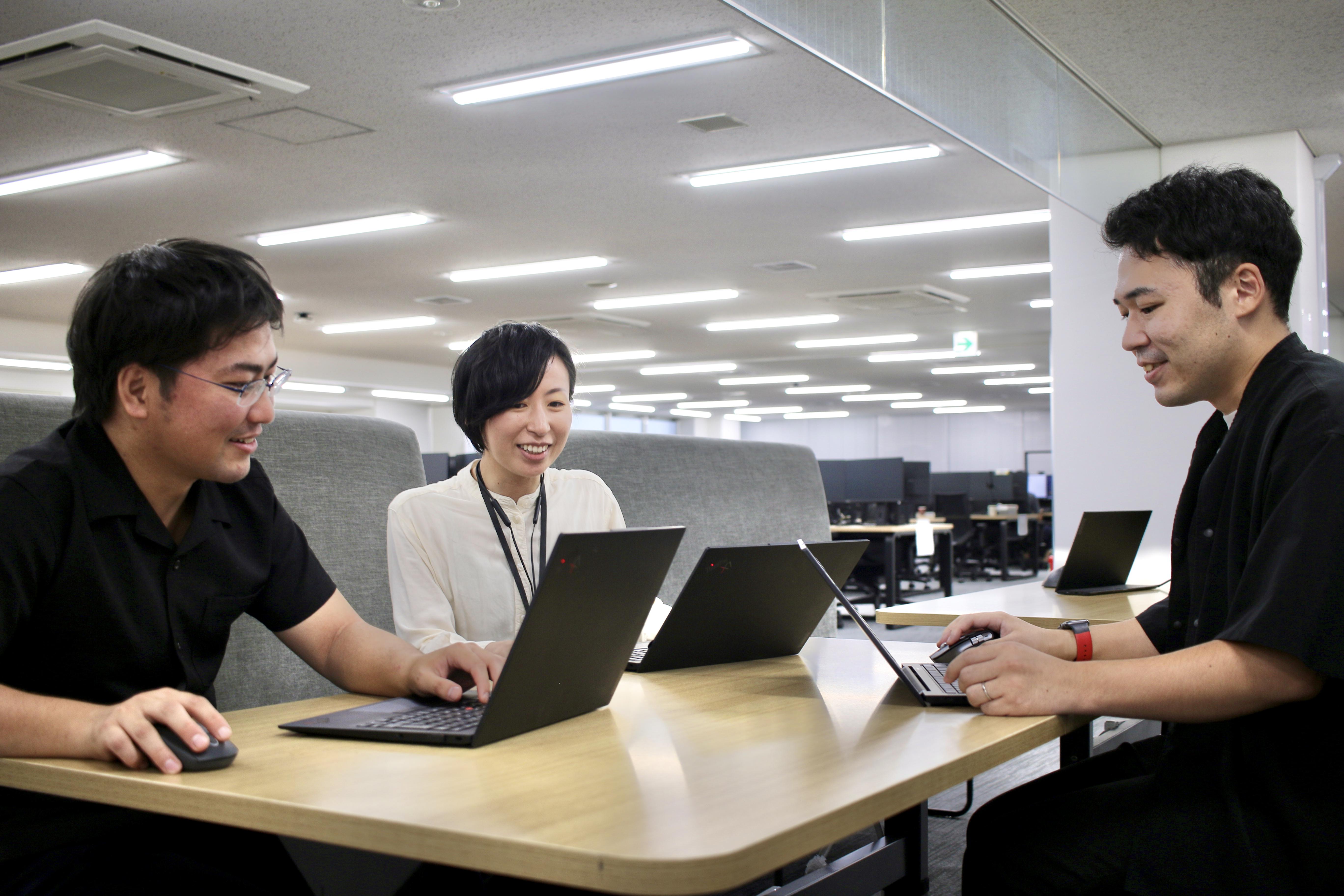 株式会社 オーリーズのイメージ画像3