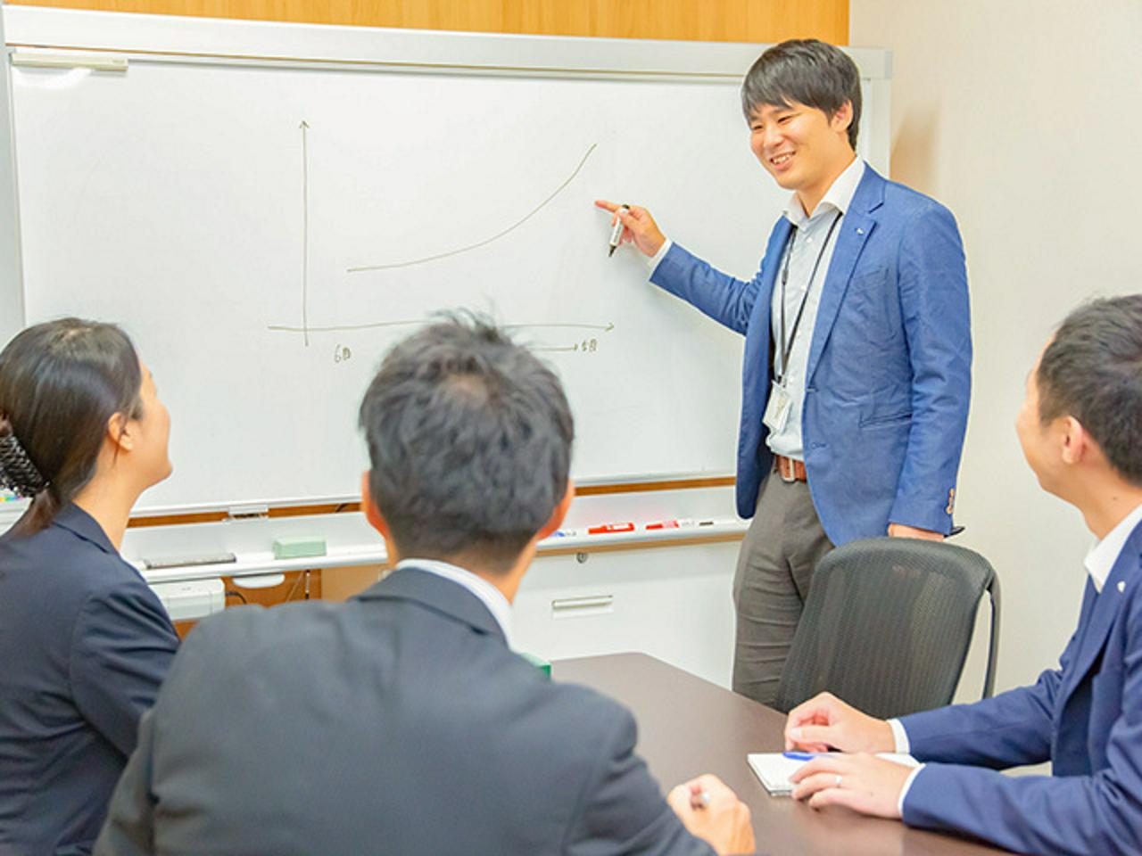 万田発酵株式会社 求人画像1