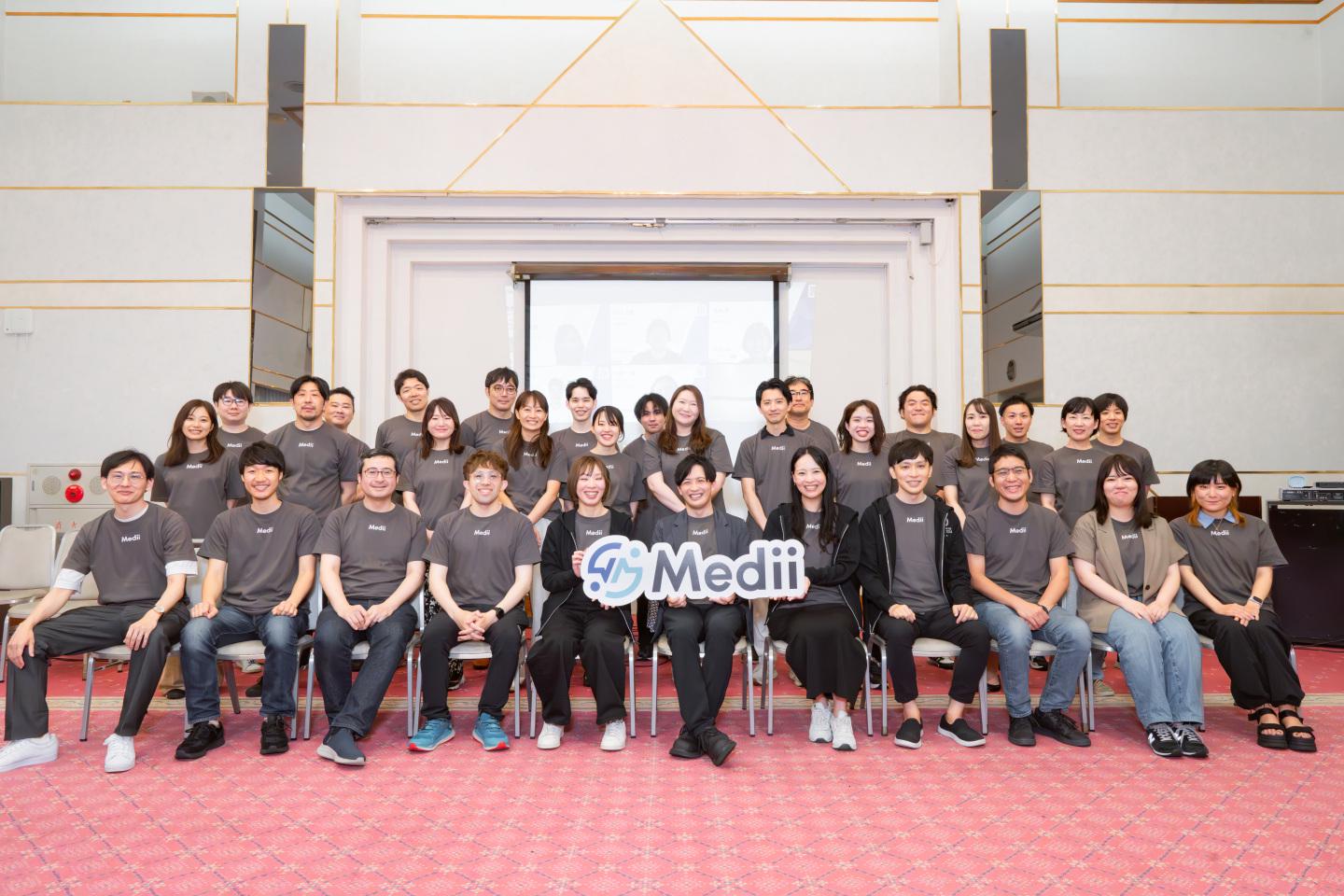 株式会社 Mediiのイメージ画像2