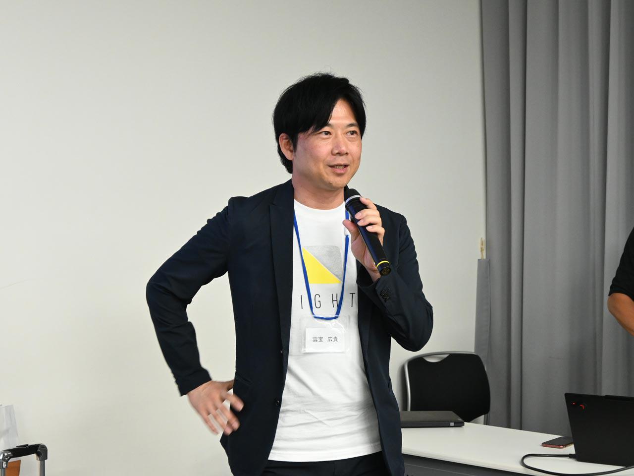 株式会社LIGHTz | インタビュー | 転職サイトGreen(グリーン)