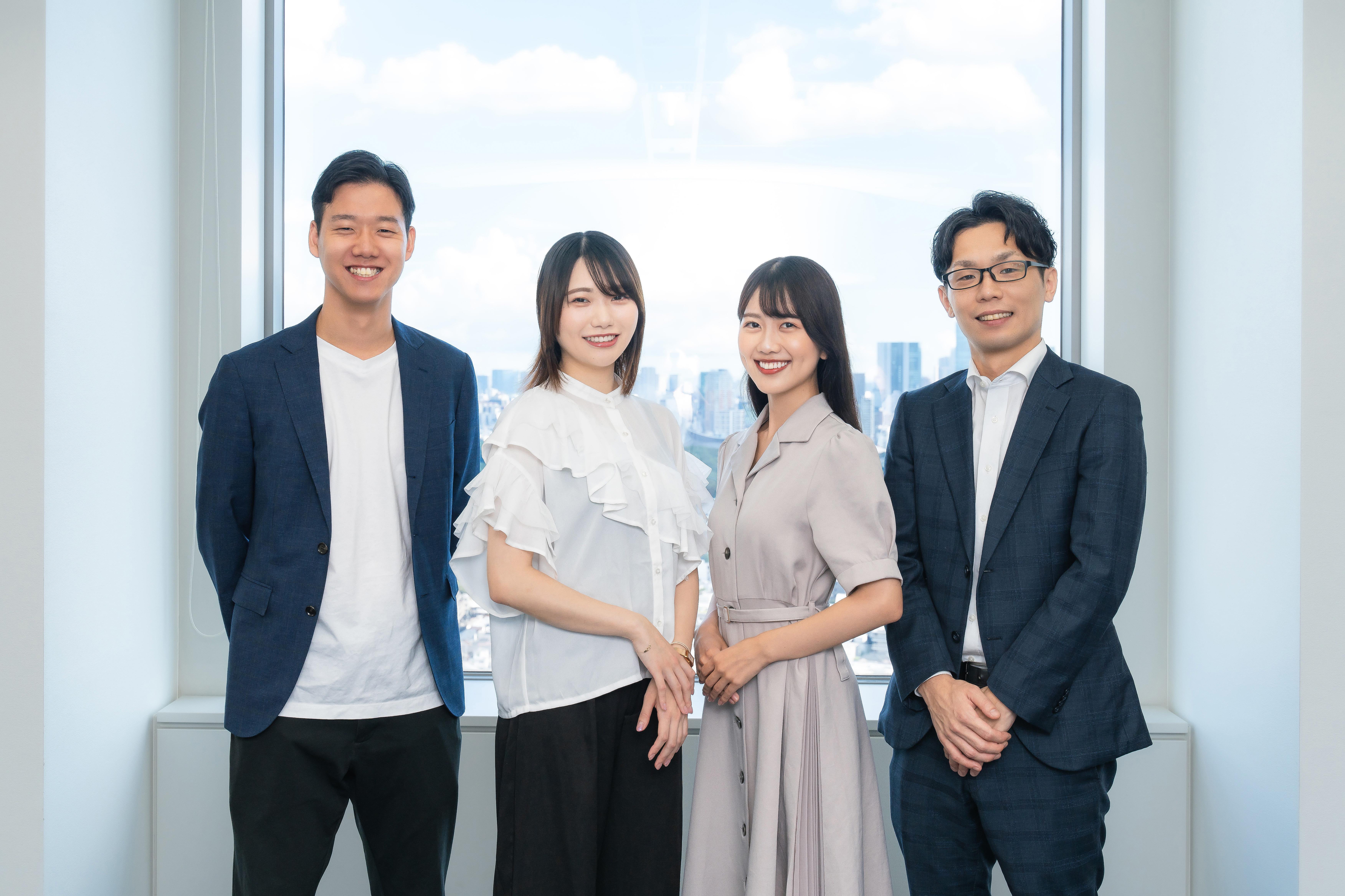 株式会社 オルタナエクスのイメージ画像1