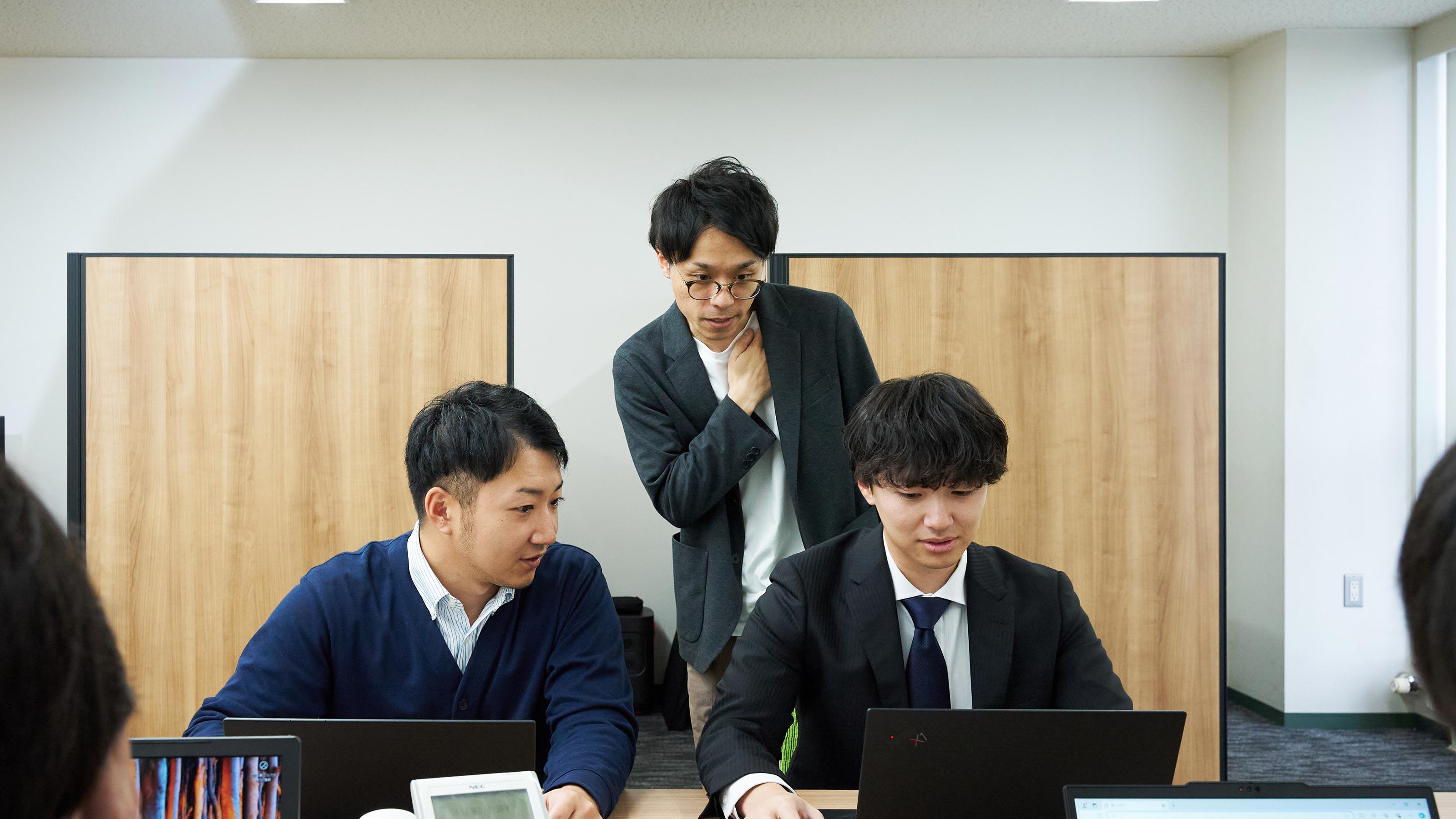 企業トップ画像