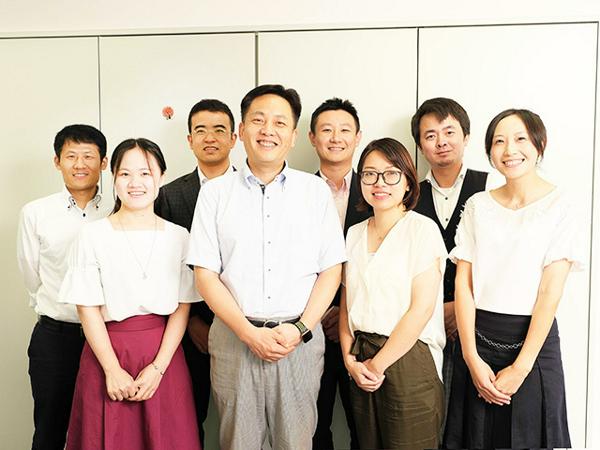 募集している求人：【ITエンジニア：汎用機系】上流～実装まで希望フェーズで活躍いただけます！