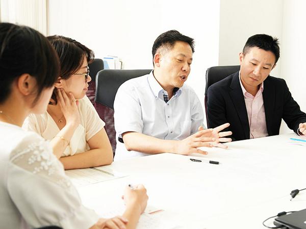 募集している求人：【ITエンジニア：WEB/オープン系】リモート率８割超！