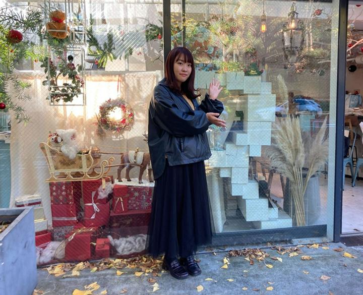 株式会社ネイキッドのインタビュー写真