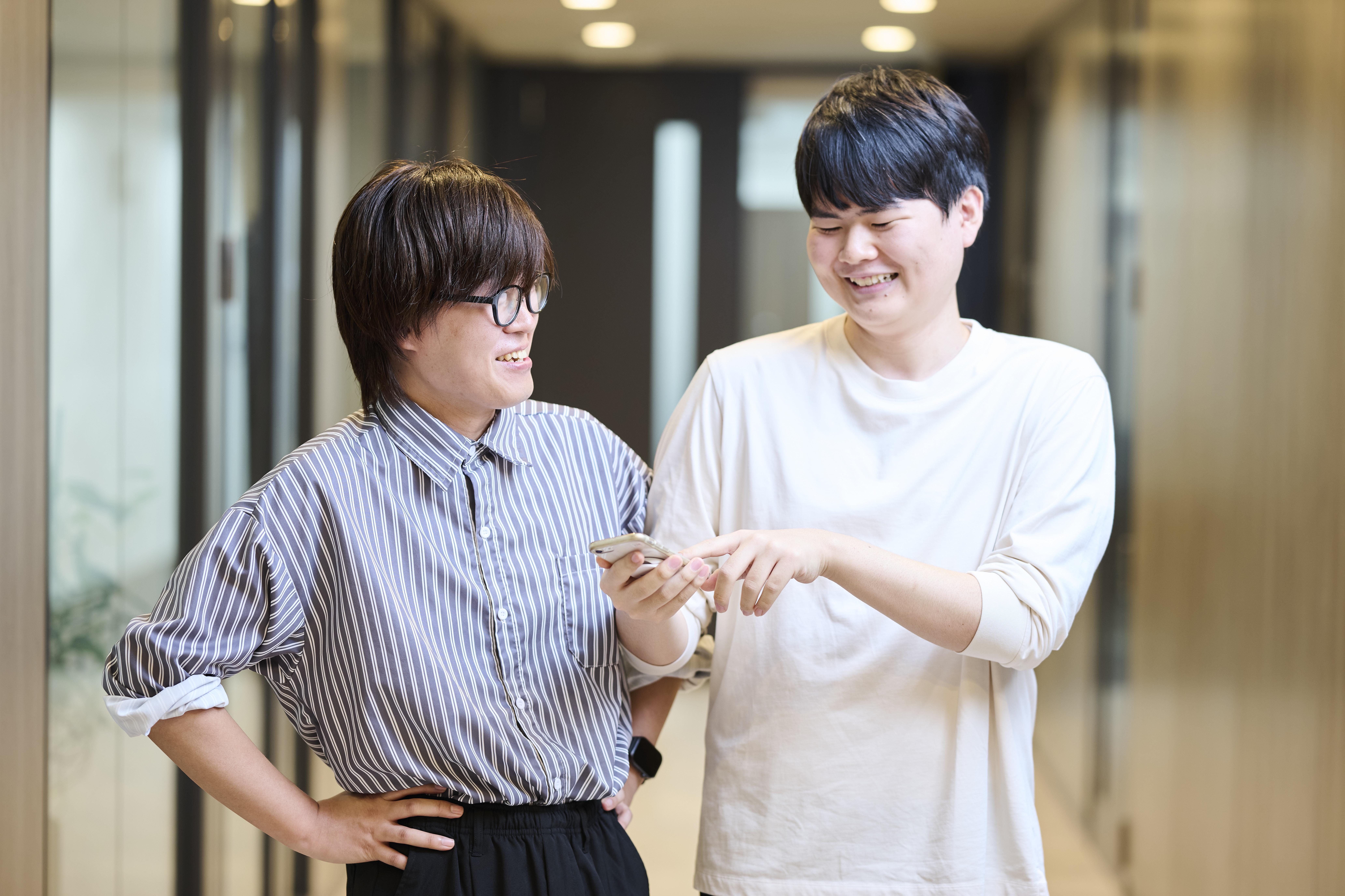 株式会社 パイ・アールのイメージ画像1