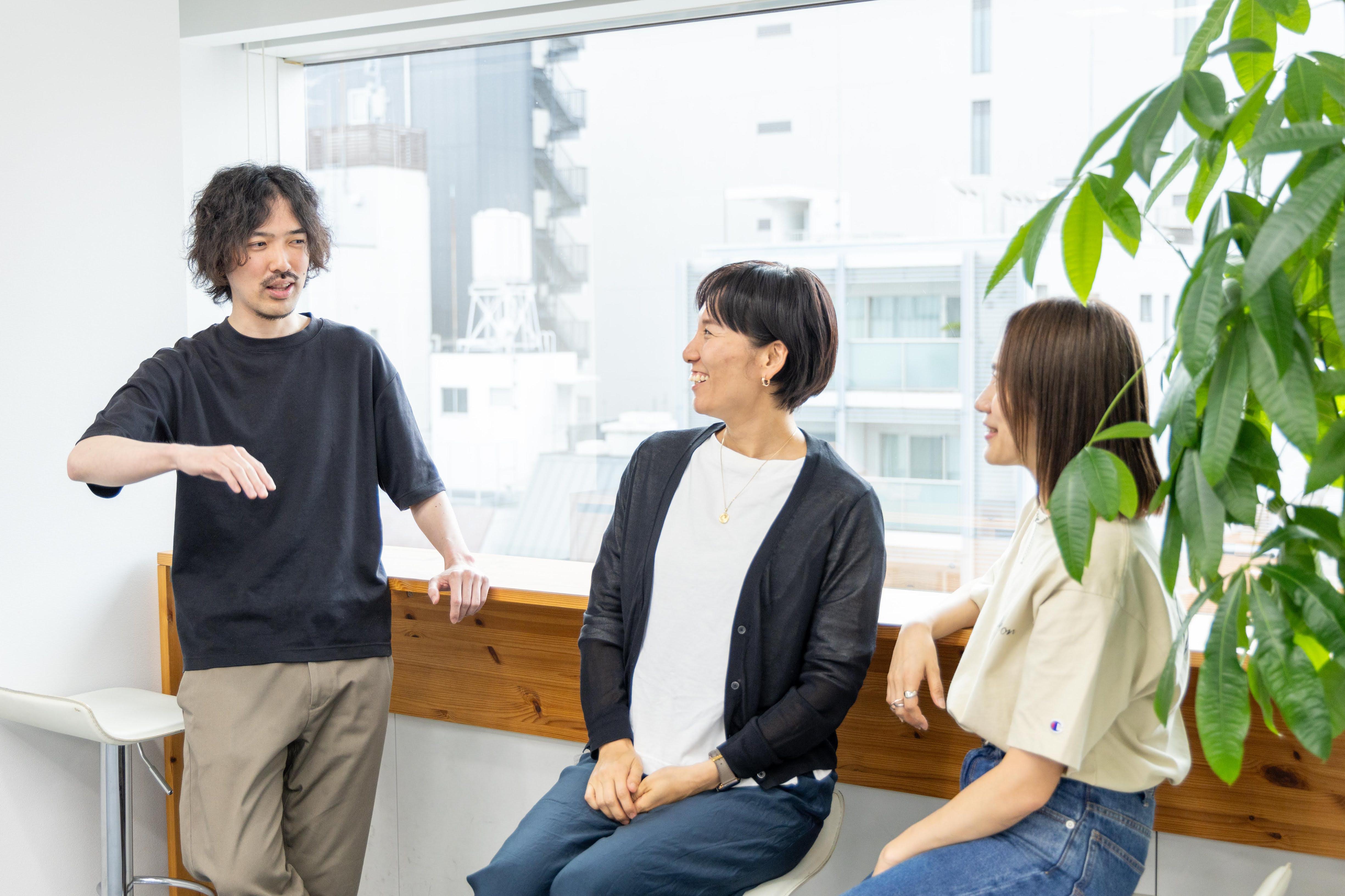 株式会社 ミツモアのイメージ画像1