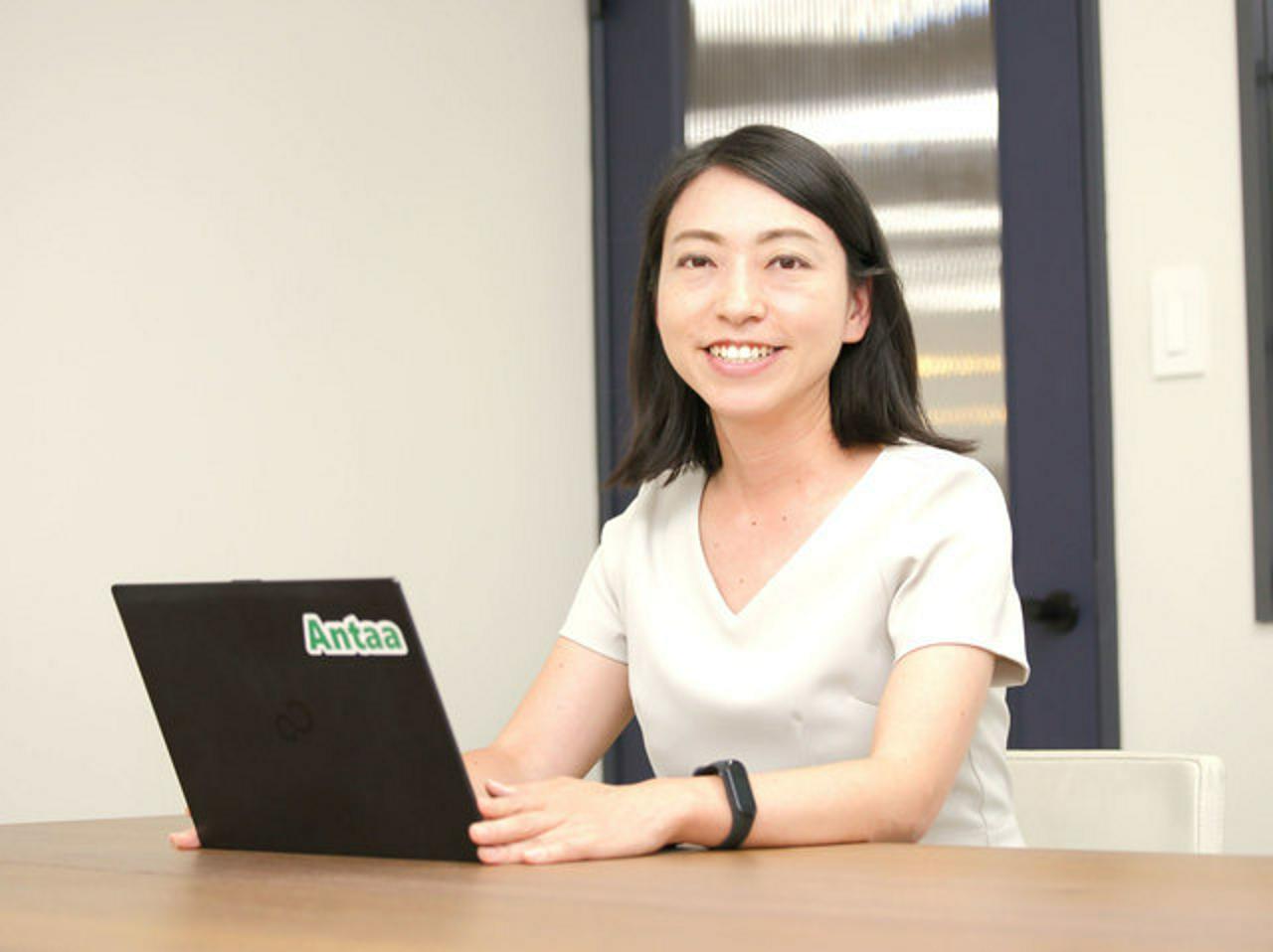 アンター株式会社 求人画像1