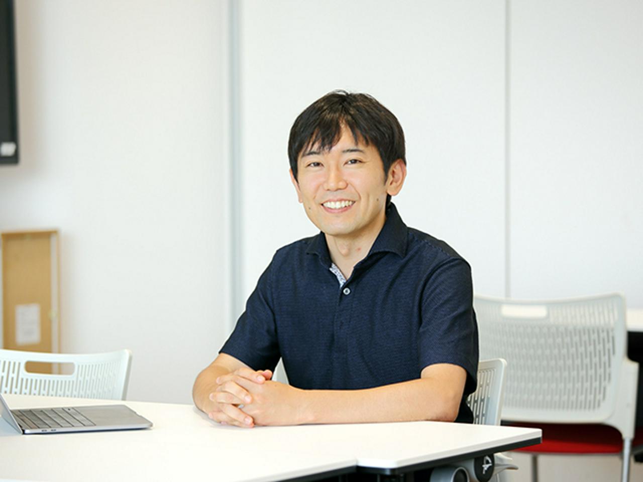 株式会社データワイズ 求人画像1