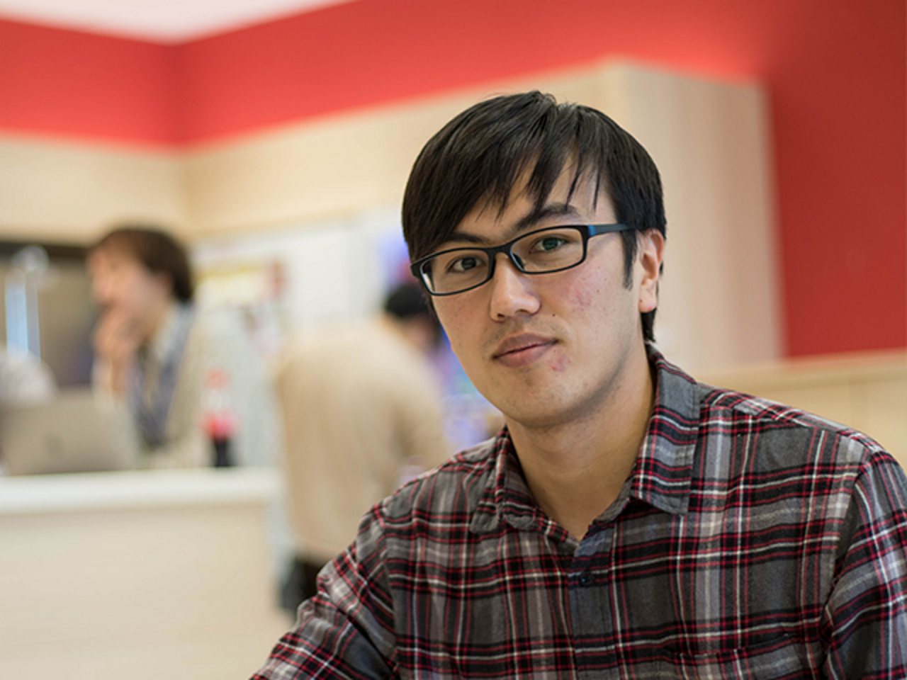 株式会社データワイズ 求人画像1