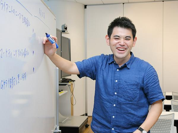 募集している求人：カスタマーサクセスリーダー