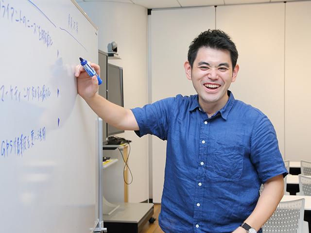 株式会社 データワイズ 営業責任者候補 It Web業界の求人 中途採用情報に強い転職サイトgreen グリーン