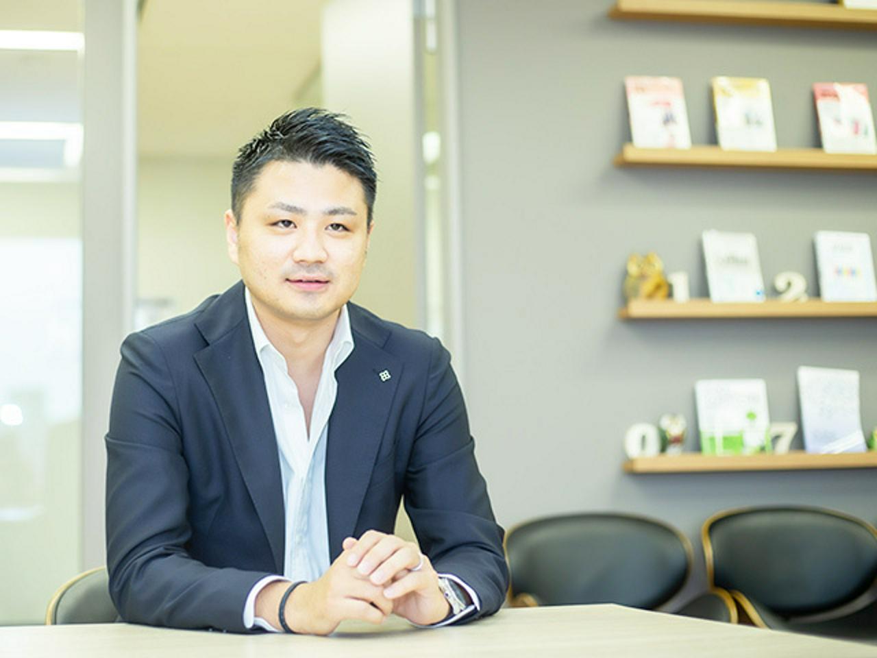 株式会社創新ラボ 求人画像1