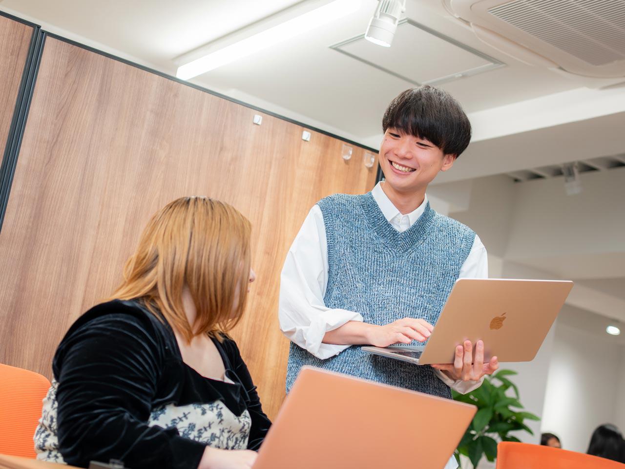 アディクシィ 株式会社のイメージ画像2