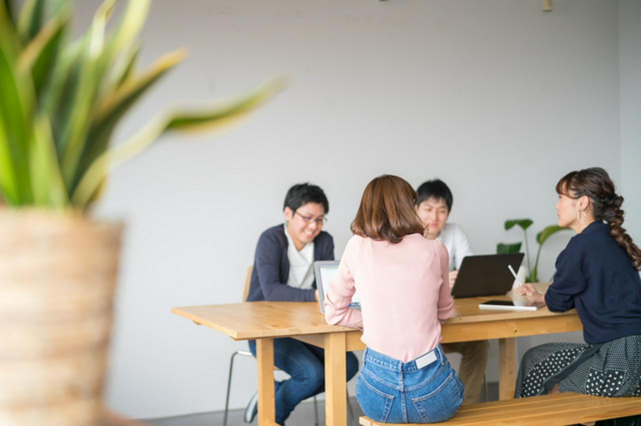 株式会社キッズライン 求人画像1