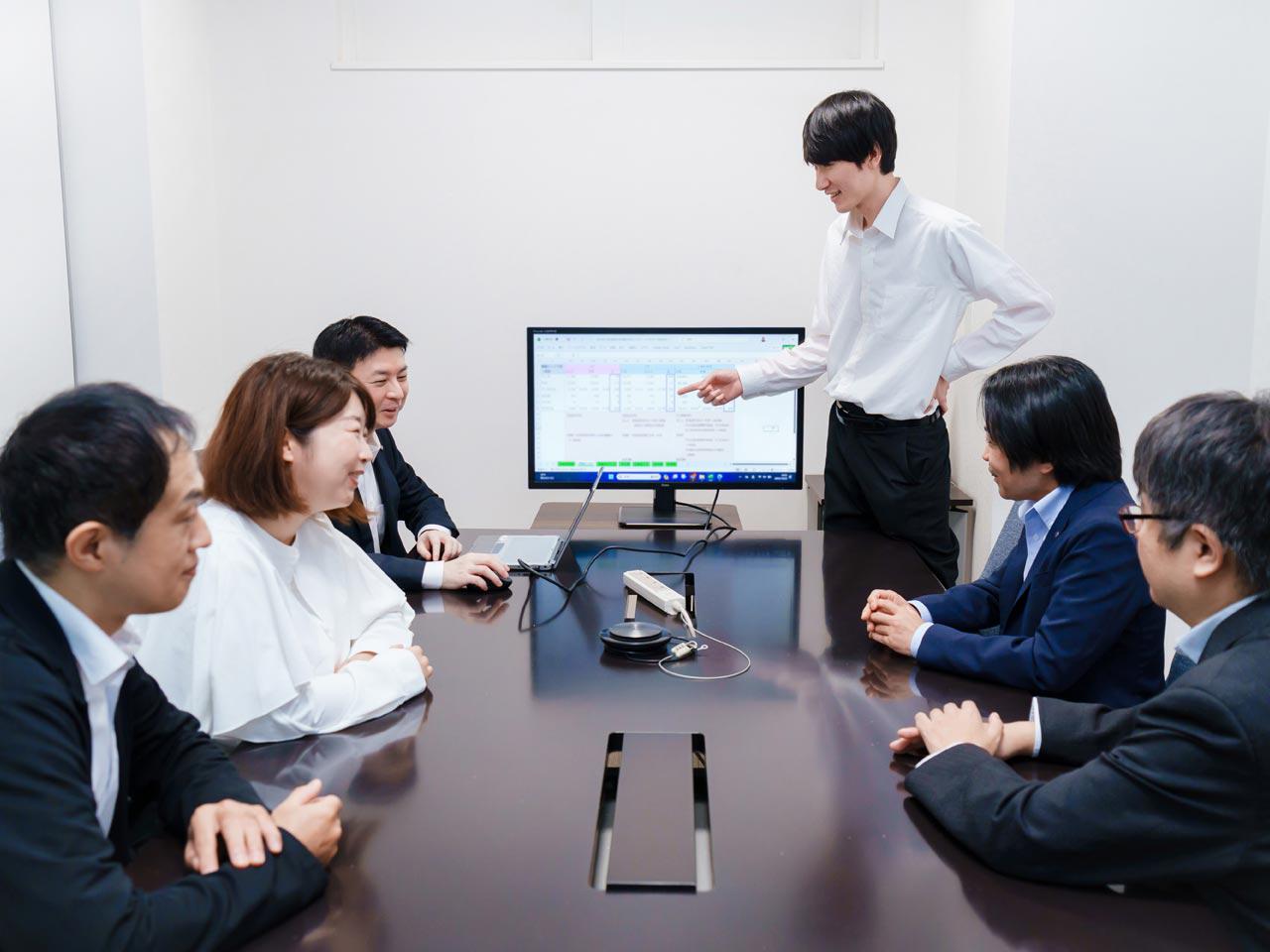 エア・ウォーター・デジタル 株式会社のイメージ画像2