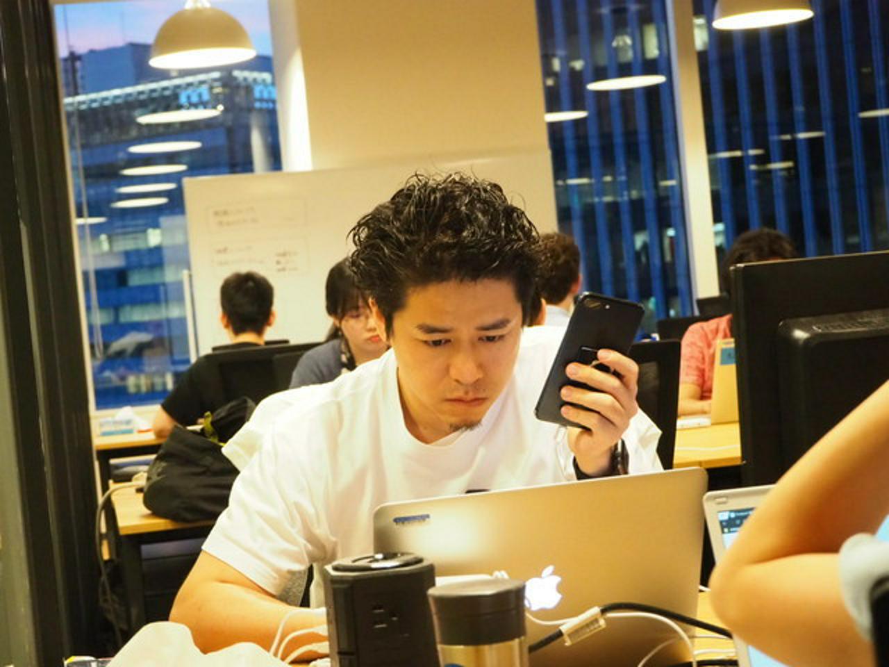 株式会社レット 求人画像1