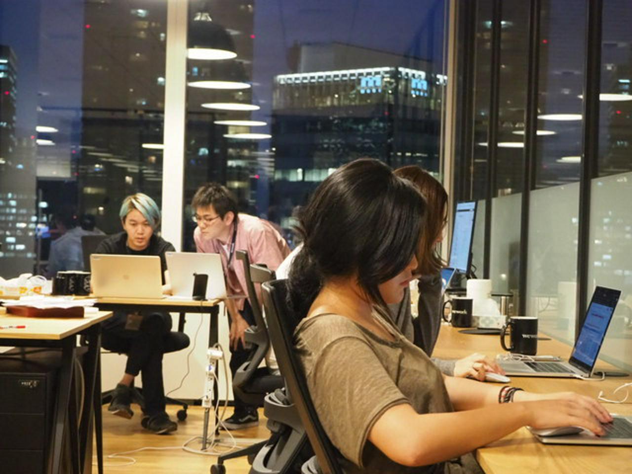 株式会社レット 求人画像1