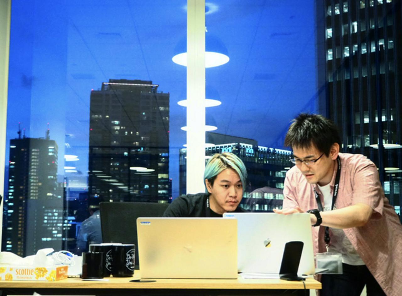 株式会社レット 求人画像1