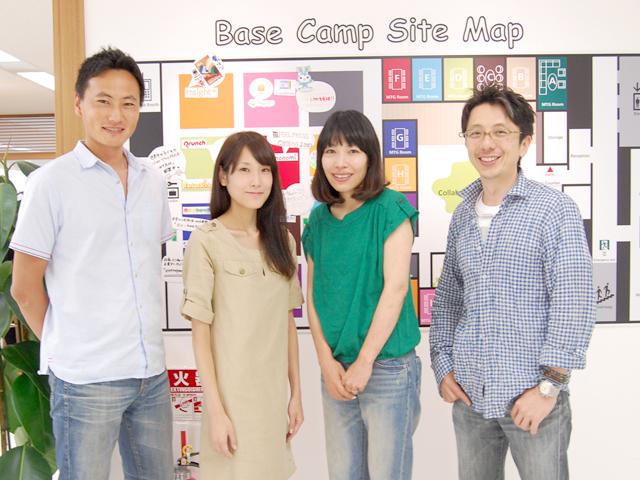 一緒に実現する創業メンバーを募集中！