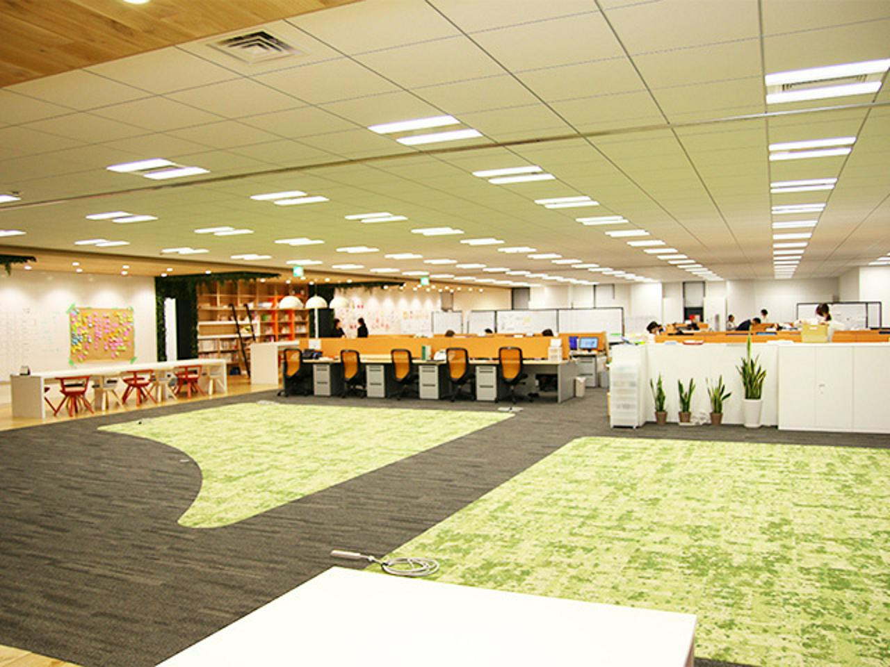 株式会社メビウス製薬 求人画像1