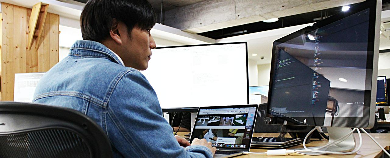 株式会社キュー 求人画像1