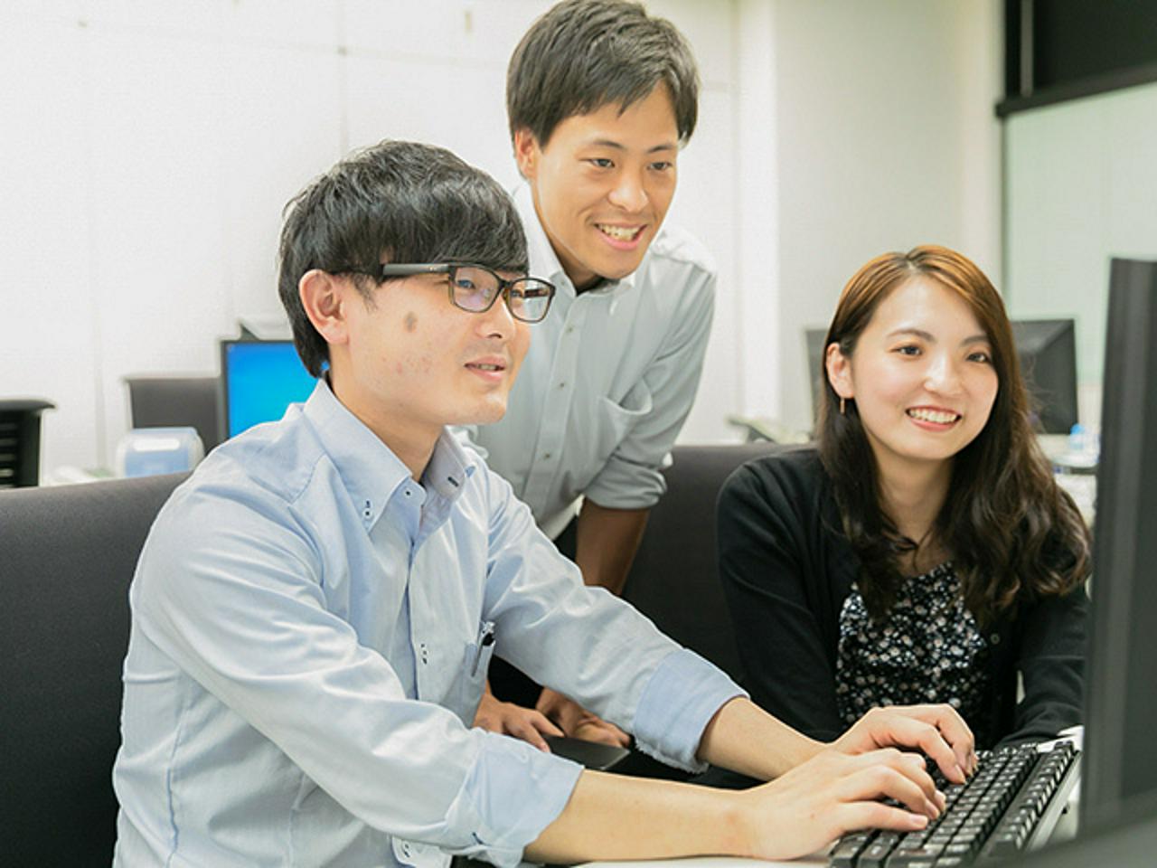 株式会社SKB 求人画像1