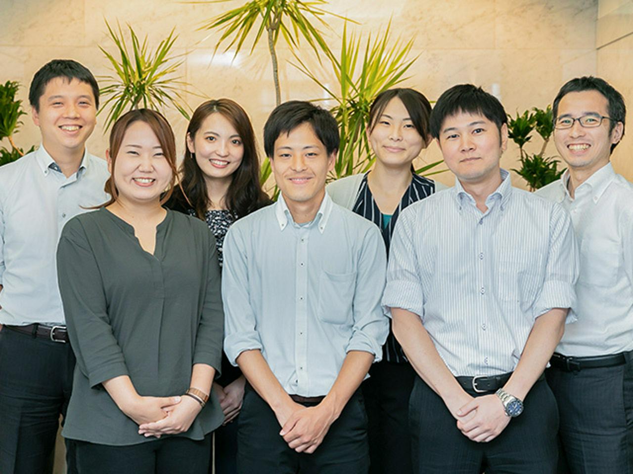株式会社SKB 求人画像1