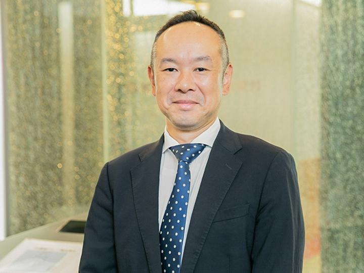 株式会社SKBのインタビュー写真