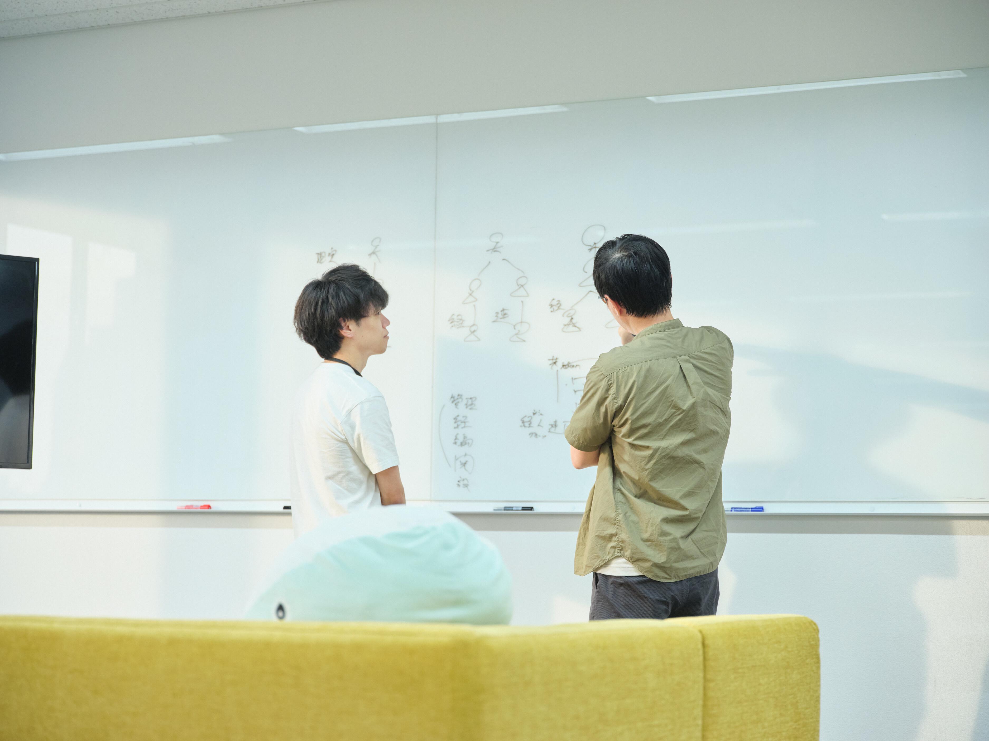 株式会社 ログラスのイメージ画像1