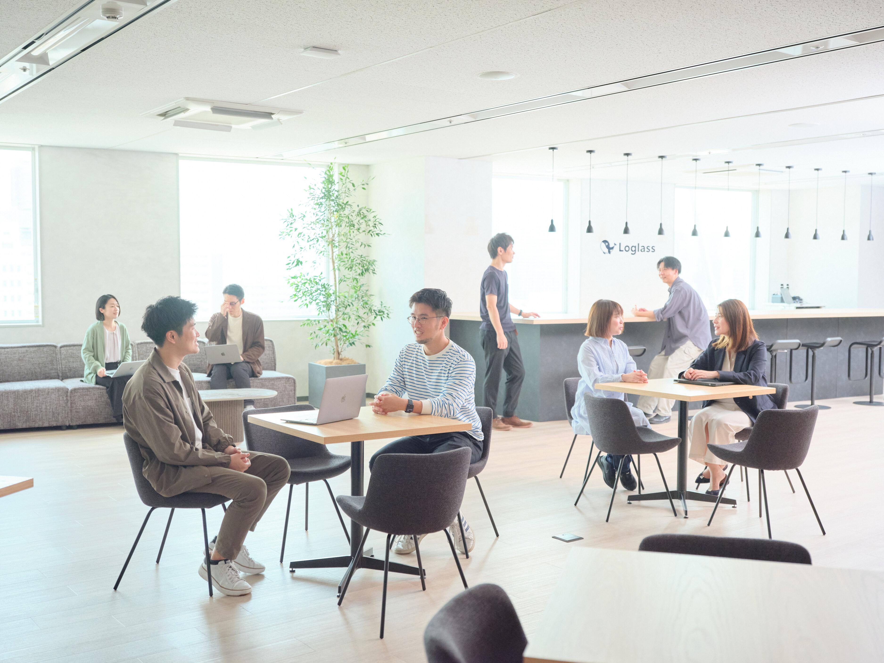 株式会社 ログラスのイメージ画像2