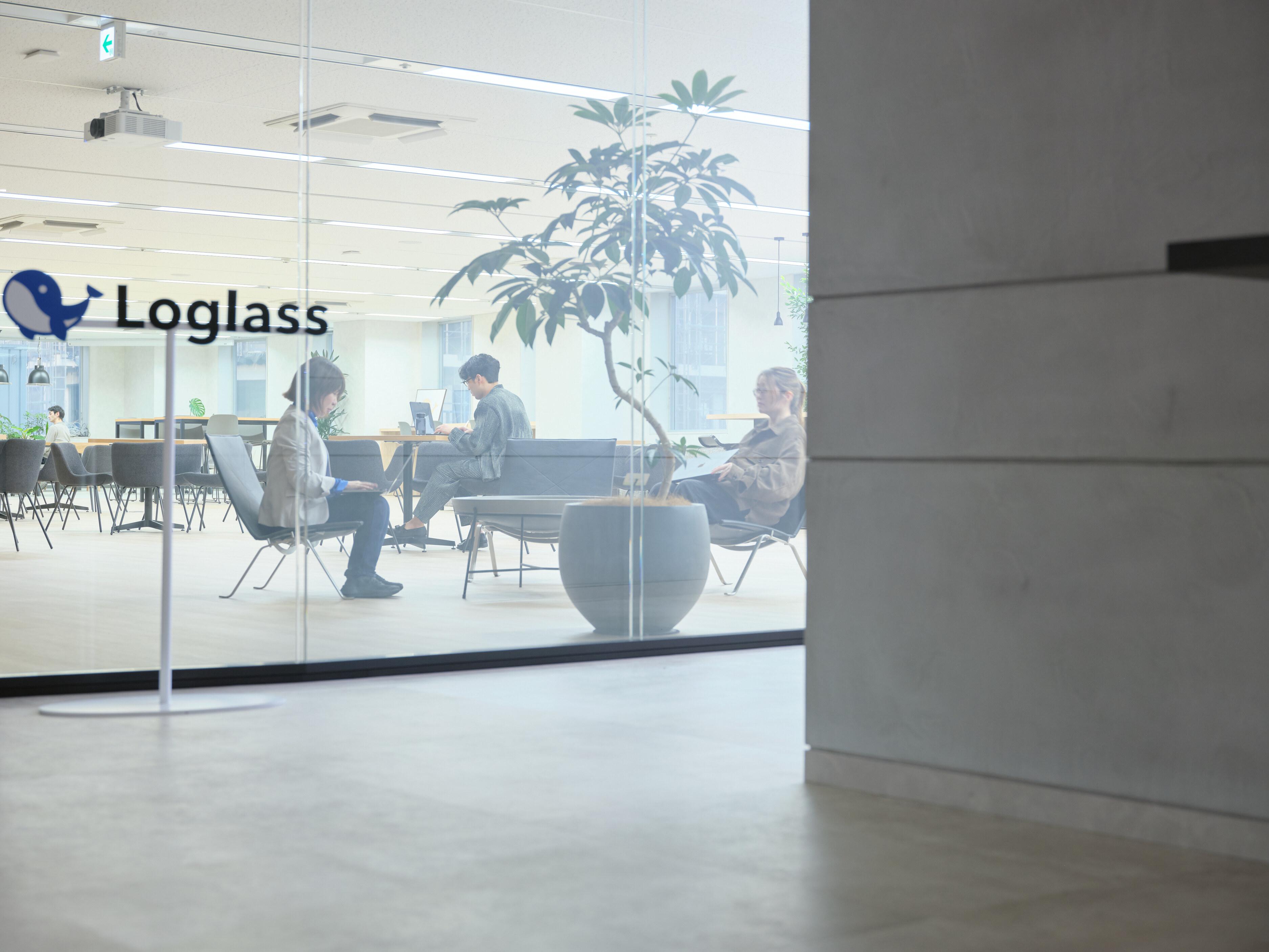 株式会社 ログラスのイメージ画像3