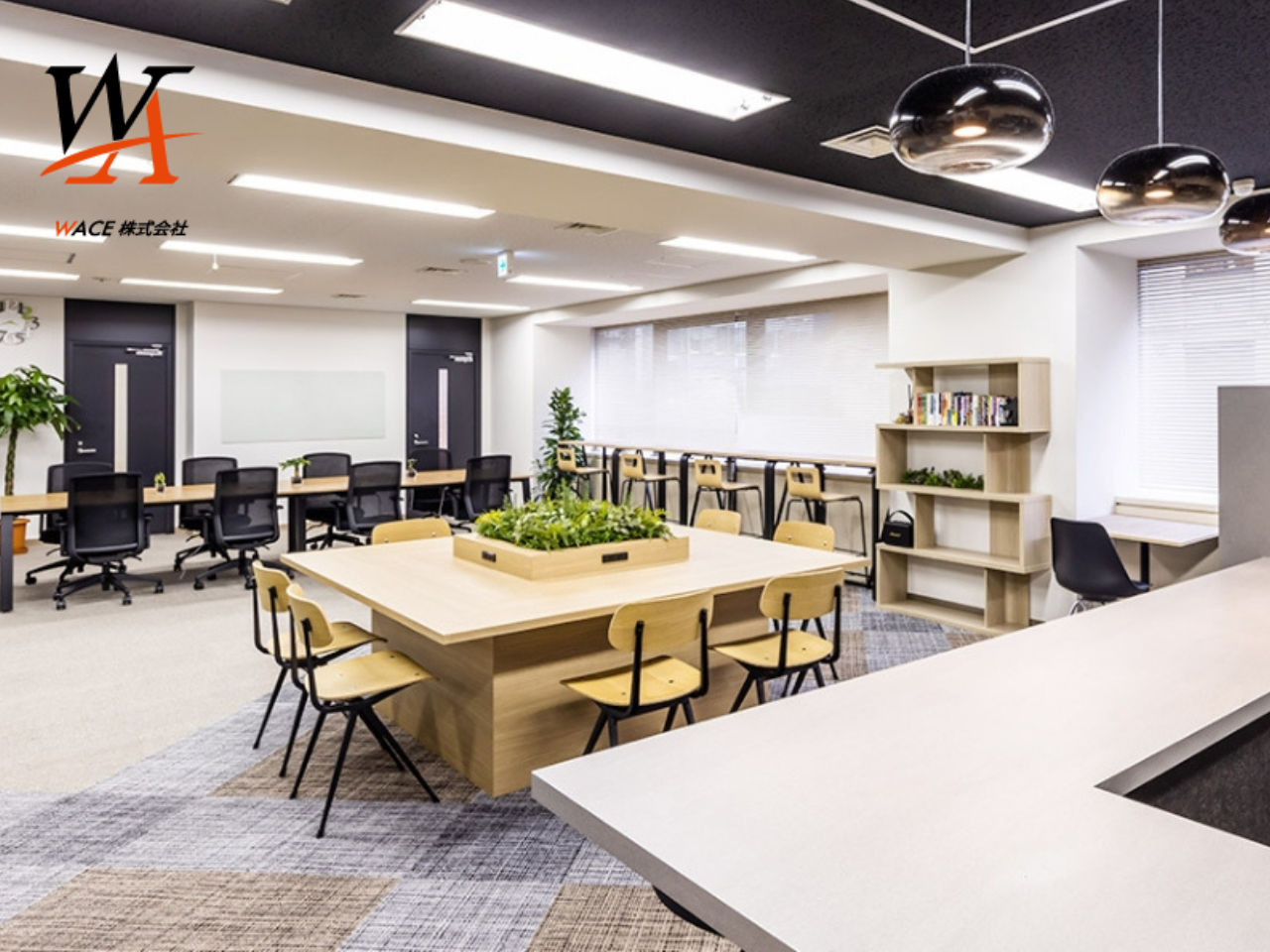 ダブルエース 株式会社のイメージ画像2