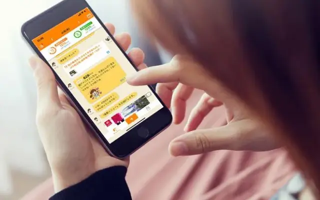 AIが食事・運動・睡眠にアドバイスを提供するカロママプラス